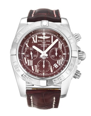 Breitling Replica Uhren Chronomat 44 AB0110-43.5 MM