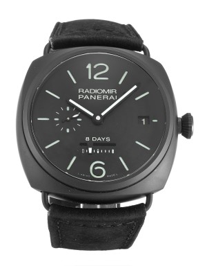 Panerai Replica Uhren Radiomir Automatic PAM00384-45 MM