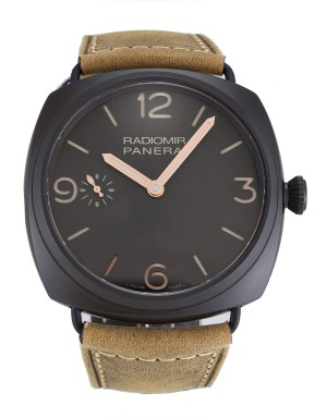 Panerai Replica Uhren Radiomir Automatic PAM00504-47 MM