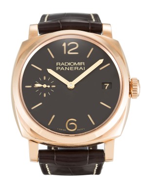 Panerai Replica Uhren Radiomir Automatic PAM00515-47 MM