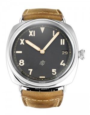 Panerai Replica Uhren Radiomir California 3 Days PAM00424-47 MM