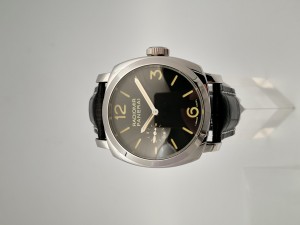 Panerai Replica Uhren Radiomir Manual PAM00512-42 MM