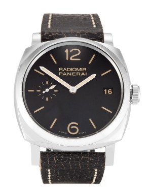 Panerai Replica Uhren Radiomir Manual PAM00514-47 MM