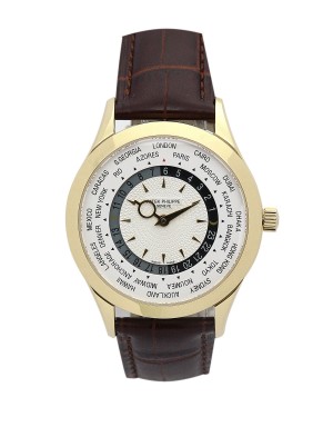 Patek Philippe Replica Uhren Complicated 5130J-39 MM