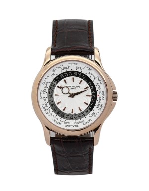 Patek Philippe Replica Uhren Complicated 5130J-39 MM