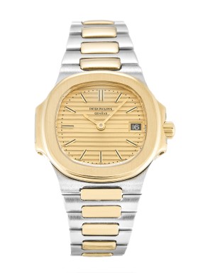 Patek Philippe Replica Uhren Nautilus 4700/1-24 MM