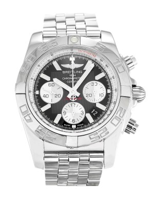 Breitling Replica Uhren Chronomat 44 AB0110-43.5 MM