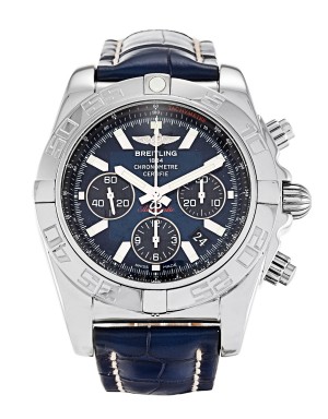 Breitling Replica Uhren Chronomat 44 AB0110-44 MM