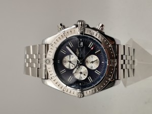 Breitling Replica Uhren Chronomat A13352-41 MM