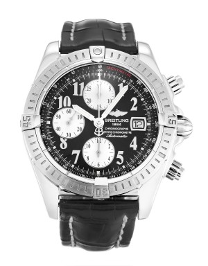 Breitling Replica Uhren Chronomat Evolution A13356-43.7 MM