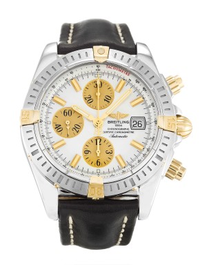 Breitling Replica Uhren Chronomat Evolution B13356-43.7 MM
