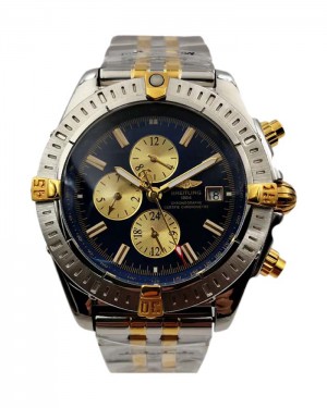 Breitling Replica Uhren Chronomat Evolution B13356-47 MM