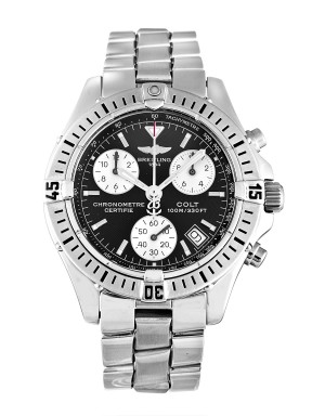 Breitling Replica Uhren Colt Quartz A73350-38 MM