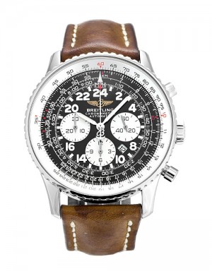 Breitling Replica Uhren Cosmonaute A22322-41.5 MM