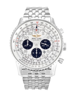 Breitling Replica Uhren Cosmonaute A22322-41.5 MM