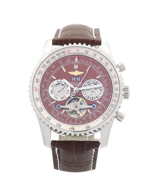 Breitling Replica Uhren Navitimer World A24322-46 MM