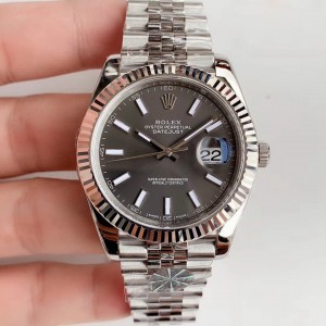 Rolex Replica DateJust 41mm 126334 AR Factory