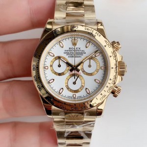 Rolex Replica Daytona 116508 AR Factory