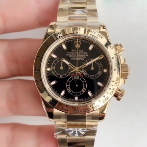 Rolex Replica Daytona 116508 AR Factory
