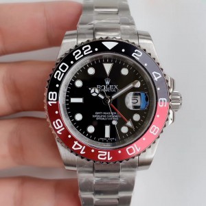 Rolex Replica GMT-Master II V3-Version