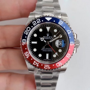 Rolex Replica GMT-Master II V3 Version