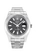 Rolex Replica Datejust II 116334-41 MM