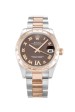 Rolex Replica Datejust Lady 178341-31 MM