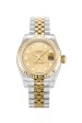 Rolex Replica Datejust Lady 179173-26 MM