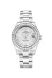 Rolex Replica Datejust Lady 179384-26 MM