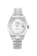 Rolex Replica Datejust Lady 79174-26 MM