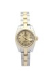 Rolex Replica Datejust Lady-26 MM