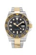 Rolex Replica GMT Master II 116713 LN-40 MM