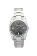 Rolex Replica Lady Oyster Perpetual 177200-36 MM