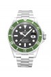 Rolex Replica Submariner 16610 LV-40 MM