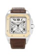 Cartier Replica Uhren Santos 100 W20091X7-42 MM