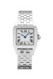 Cartier Replica Uhren Santos Demoiselle W25064Z5-28 MM