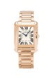 Cartier Replica Uhren Tank Anglaise W5310013-23 MM