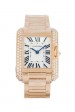 Cartier Replica Uhren Tank Anglaise WT100002-30 MM