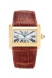 Cartier Replica Uhren Tank Divan W6300356-32 MM