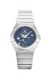 Omega Replica Uhren Constellation Ladies 123.15.24.60.03.001-24 MM