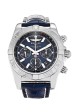 Breitling Replica Uhren Chronomat 44 AB0110-44 MM