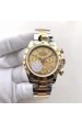 Rolex Replica Daytona 116523 SS/Gelbgold JF Factory