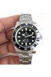 Rolex Replica Submariner V3 Version Noob Factory Edelstahl Schwarz