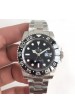 Rolex Replica GMT-Master II 116710LN Noob Factory V9 Edelstahl