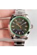 Rolex Replica Milgauss 116400 GV AR Factory