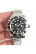 Rolex Replica Submariner 116610 Schwarze Keramik AR-Fabrik