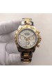 Rolex Replica Daytona 116523 SS/Gelbgold JF Factory