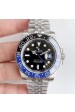 Rolex Replica GMT-Master II V3 Version Batman